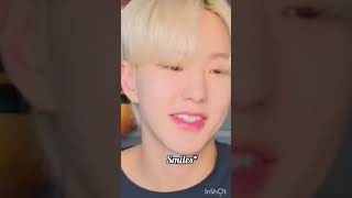 Horanghae 🐯 hoshi birthday live funny kpop seventeen hoshi [upl. by Annabela487]