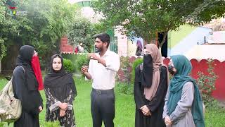 GilgitBaltistan Students reviews about MDCAT Scholarship Test  Ulearn [upl. by Imotas]