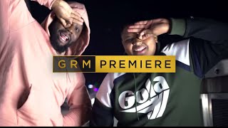 Cadet x Deno  Advice Dele Alli Music Video  GRM Daily [upl. by Bran]