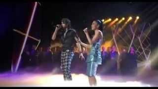 Dean Ray amp Marlisa Punzalan Duet  Live Grand Final Decider  The X Factor Australia 2014 [upl. by Yromas]