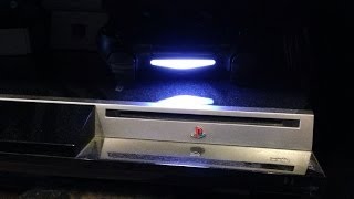 Howto connect your PS4 controller to a PS3 [upl. by Nosned109]