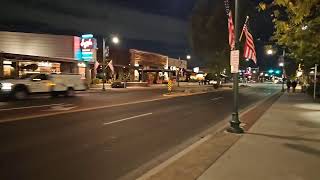 Downtown Gilbert LiVE [upl. by Esilrac229]