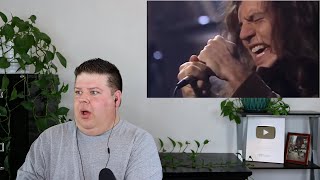 Voice Teacher Reacts to Pearl Jam  Black [upl. by Heinrick40]