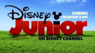 I Wanna Go  Performed by Choo Choo Souls Genevieve Goings  Disney Junior [upl. by Mohammad409]