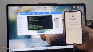 iCloud Bypass iOS 181 Hello Screen Free😍 How To Unlock iPhone XR iCloud Activation Lock iOS 18 [upl. by Laden]