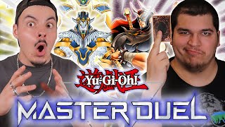 YUGIOH STRUCTURE DECK DUELL  Warriors Triumph vs Surge of Radiance w CKPhoenix [upl. by Hamel]