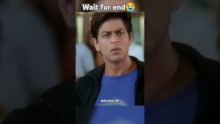 Kal Ho Naa Ho  The Most Heartbreaking Movie About Happiness srk bollywood shorts [upl. by Gee]