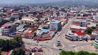 Bujumbura City [upl. by Anikehs]