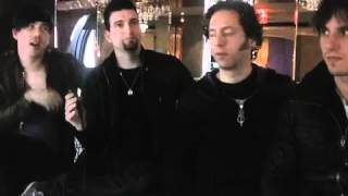 Marianas Trench Talk About Living In A Haunted House 911 Aliens amp More w TRUTHISSCARYcom [upl. by Salsbury]