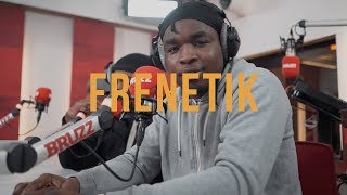 LOWKEY RADIO  FRENETIK [upl. by Aleuqahs566]