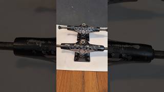 SOLD Erik Ellington 145 thundertrucks [upl. by Notnyw]