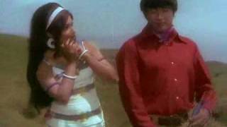 Yeh Gulistan Hamara 1972 Gori Gori Gaon Ki Gori Re wmv [upl. by Tessler]