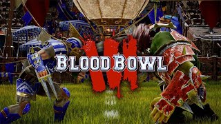 Blood bowl 3 Les abosdibuldés saison 3 ep 12 [upl. by Aij]