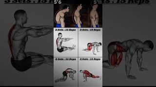 exercise builder viralshort shorts subscribe [upl. by Eidok]