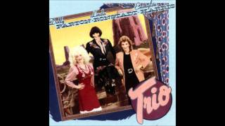 Dolly Parton Emmylou Harris amp Linda Ronstadt  Ive Had Enough [upl. by Zuleika]