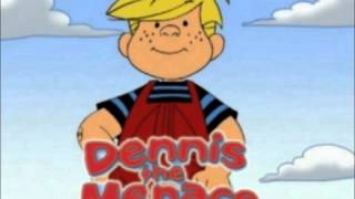 Dennis the Menace Theme [upl. by Lemkul]