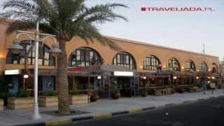 Hotel Giftun Beach Resort  Hurghada [upl. by Salamone]