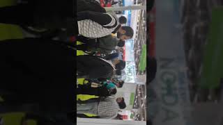 EV India EXPO 2024 Noida [upl. by Shannan899]