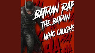 Batman Rap The Batman Who Laughs [upl. by Ahsilek15]