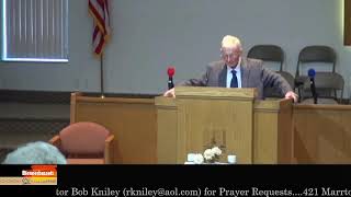 Misconceptions Part 5  Rev Bob Kniley [upl. by Hcaz]