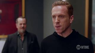 Billions Season 5  Official Trailer 2 [upl. by Downey]