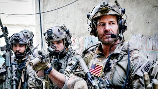 SEAL Team Season 7 Episode 5  BRAVO TEAM Vs TERRORIST Fight Scene REVEALED [upl. by Akienaj]