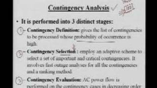 Module 5 Lecture 1 Power System Operations and Control [upl. by Wicks843]