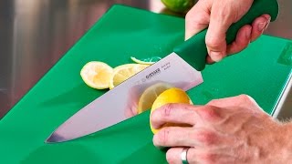 Genware Product Video Colour Coded Knives [upl. by Evy]