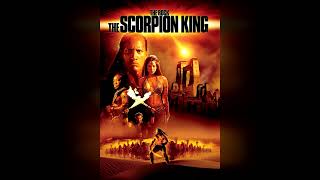 The Scorpion King Complete Score  quotReturn to Senderquot [upl. by Blayne405]