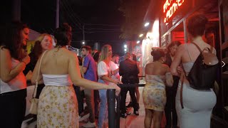 WynWood Nightlife Miami Florida [upl. by Karissa]