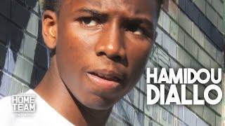 Hamidou Diallo Documentary Part 1 quotKing of New Yorkquot [upl. by Beard416]