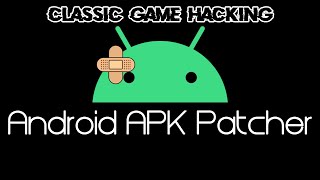 Android Patcher  Testers Needed [upl. by Sadick]