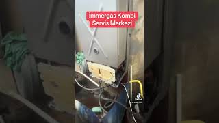 İmmergas kombi 0504440996 [upl. by Melena883]