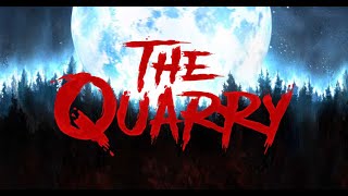 The Quarry  Episode 1  No Commentary  4K [upl. by Nicholl]