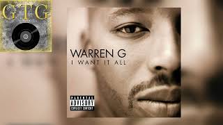 Warren G  Dollars Make Sense [upl. by Ahserkal526]