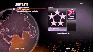 BO2 Unlock all Prestige Hack PS3 ♥ [upl. by Bellis259]