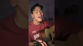 When i was your man  Bruno Mars  Albert Warepam Cover cover brunomars [upl. by Hughie655]