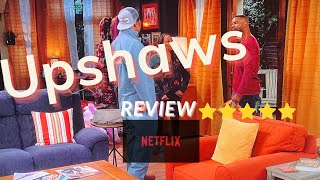 upshaws season 3 review [upl. by Aimekahs350]