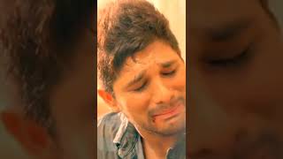 Allu arjun Sad Satus 💔shorts alluarjun alluarjunstatus sadstatus [upl. by Roberta]