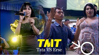 BANCI VS TATA GANOSA TMT ORI SEKOB MUSIK 99  JAYA ABADI  OVS HD [upl. by Chastain]