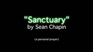 quotSanctuaryquot  Original Song [upl. by Eillil215]