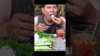 mukbang asmr food mukbangasmr asmreating [upl. by Anihcak]