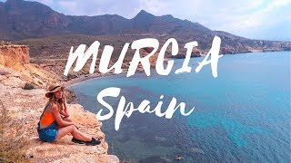 Top 7 Things to do in Murcia Spain  Travel Guide [upl. by Sheaff]