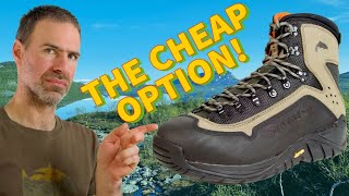 Why I bought another pair of Simms G3 Guide wading boots [upl. by Mauceri]