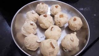 Milk powder ladoo recipe  मिल्क पाउडर के स्वादिष्ट लड्डू कैसे बनाये [upl. by Randie]