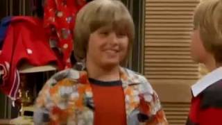 The suite Life of Zack and Cody  Promo  Season 2  Disney Channel Romania [upl. by Voe]