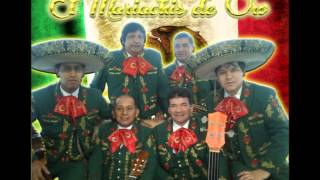 Las mañanitas  El Mariachis de Oro [upl. by Gnes]