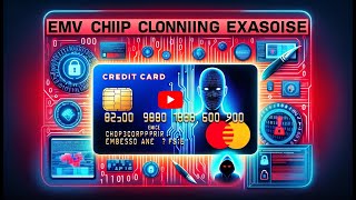 Exposed The Dark World of EMV Chip Cloning and Counterfeit Cards [upl. by Bocoj]