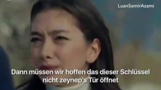 Kara Sevda Bölüm 69  Trailer 2 deutschgerman [upl. by Kara-Lynn]