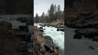 Deschutes River Bend OR naturelovers traveloregon [upl. by Ottilie]